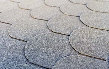 Corbridge asphalt roofing costs