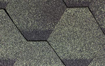 Corbridge fibreglass shingle repairs