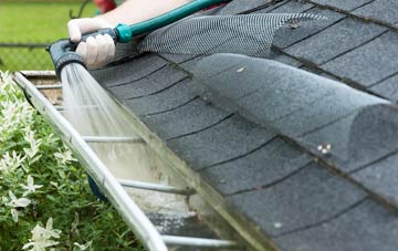 Corbridge gutter cleaning costs