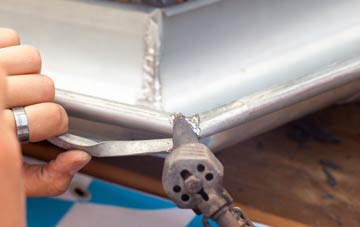 disadvantages of Corbridge lead roofing