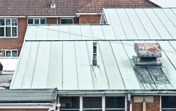 Corbridge lead roofing costs