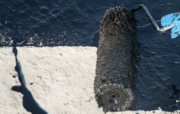 Corbridge liquid sealant waterproofing