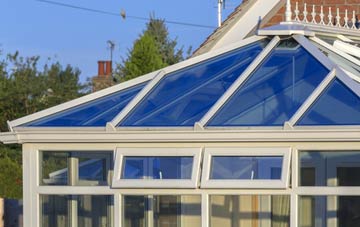 professional Corbridge conservatory insulation