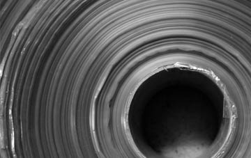 Corbridge pvc roof replacement