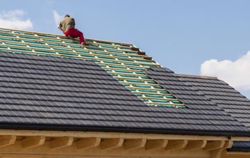 roof replacement Corbridge, Northumberland