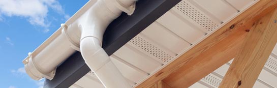 get Corbridge guttering quotes today