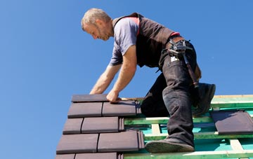 disadvantages of Corbridge slate roofing