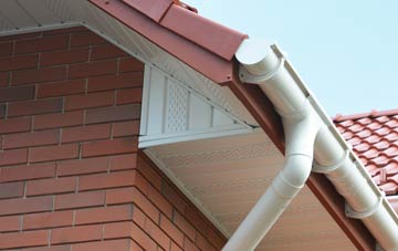Corbridge soffit repair costs