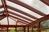 Corbridge conservatory roofing insulation