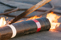 free Corbridge flat roofing repair quotes