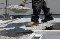 find rated Corbridge flat roofing replacement companies