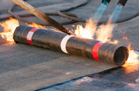 Corbridge flat roof sealing