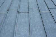 Corbridge lead roofing