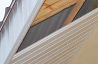 rated Corbridge soffit repair companies