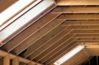 Corbridge tapered roof insulation quotes